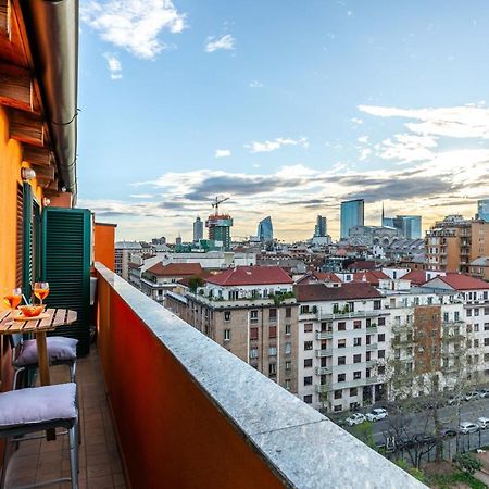 Casa Cosy Suite Venini Milan Luaran gambar