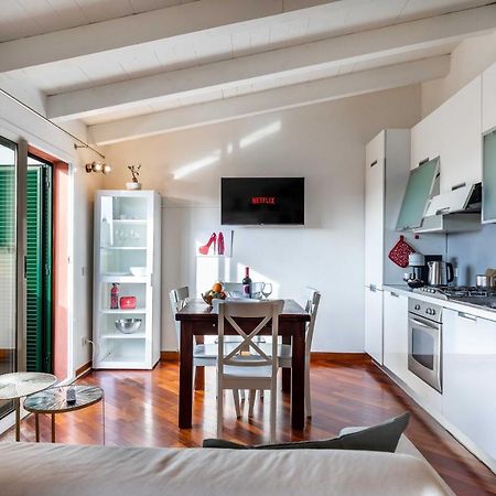 Casa Cosy Suite Venini Milan Luaran gambar