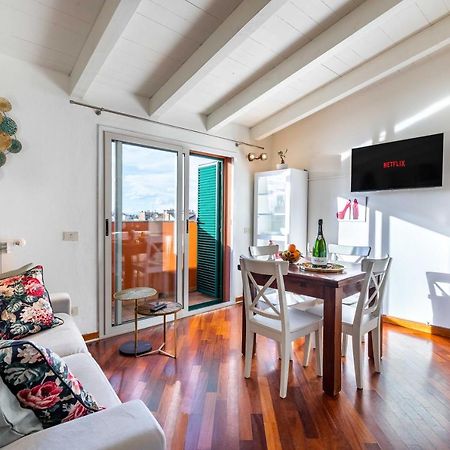 Casa Cosy Suite Venini Milan Luaran gambar