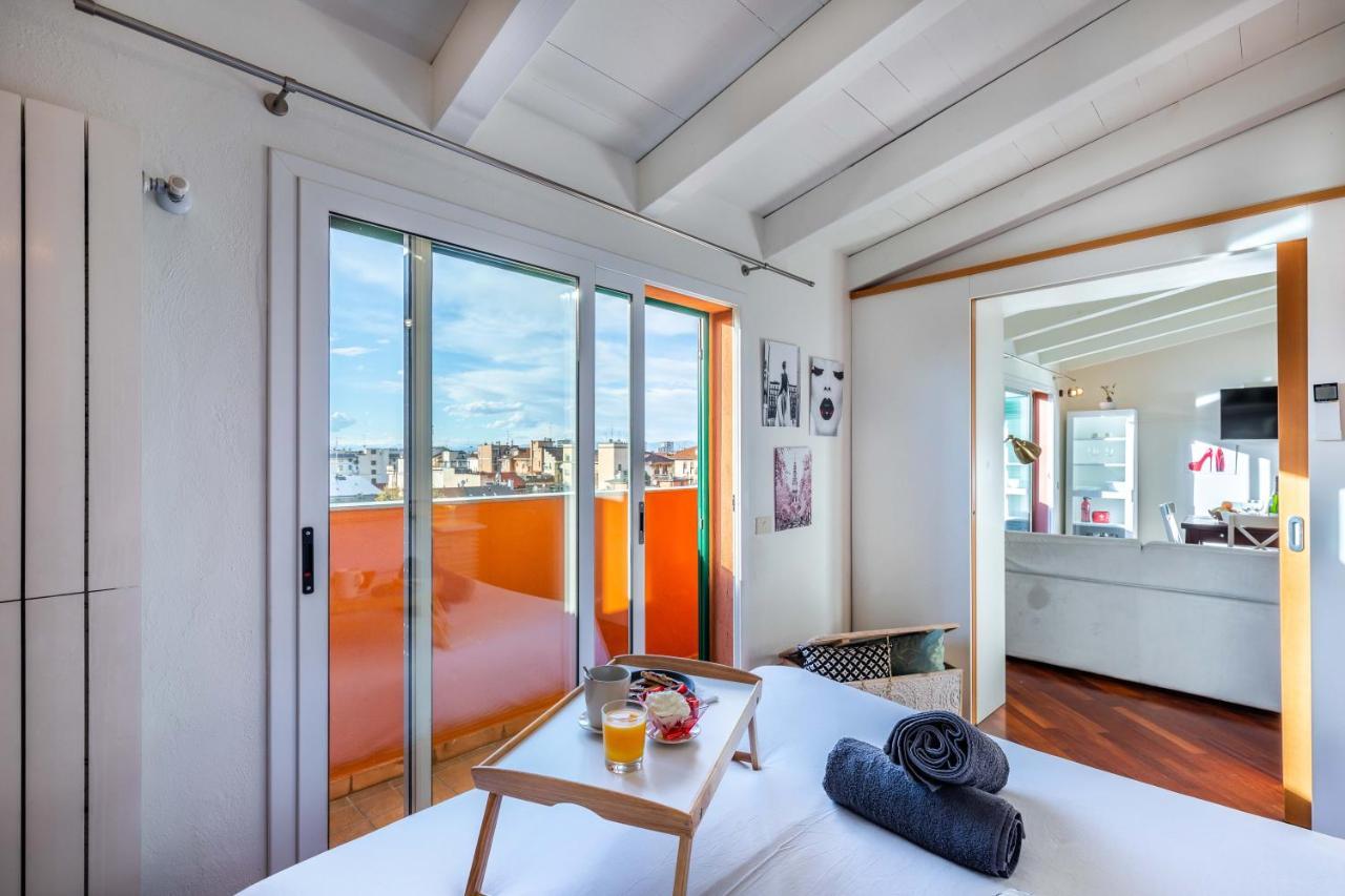 Casa Cosy Suite Venini Milan Luaran gambar