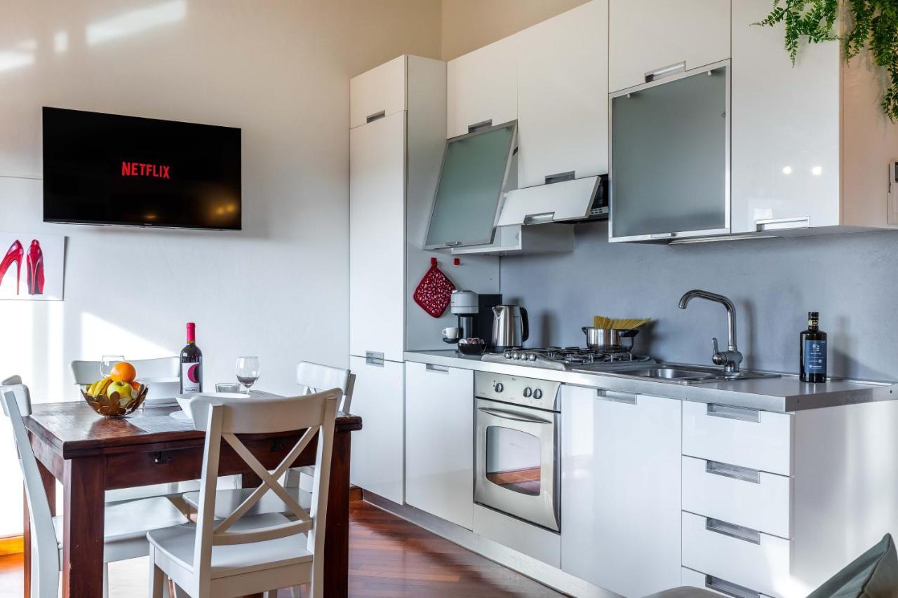 Casa Cosy Suite Venini Milan Luaran gambar