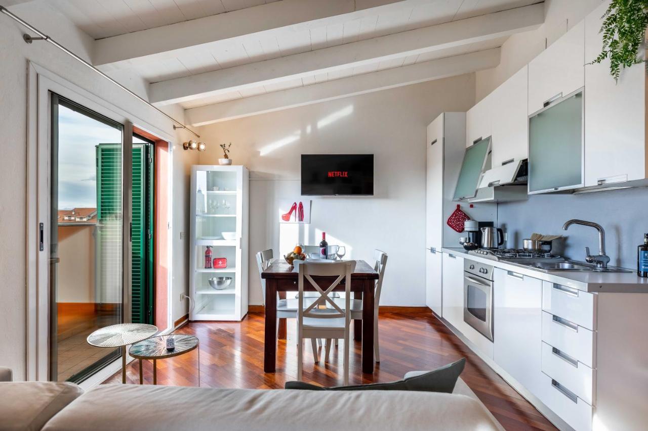 Casa Cosy Suite Venini Milan Luaran gambar