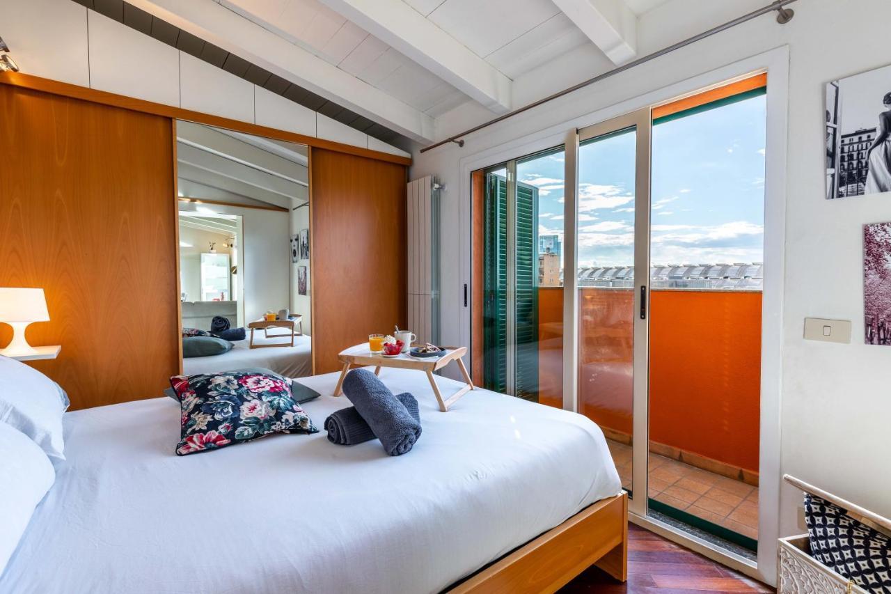 Casa Cosy Suite Venini Milan Luaran gambar