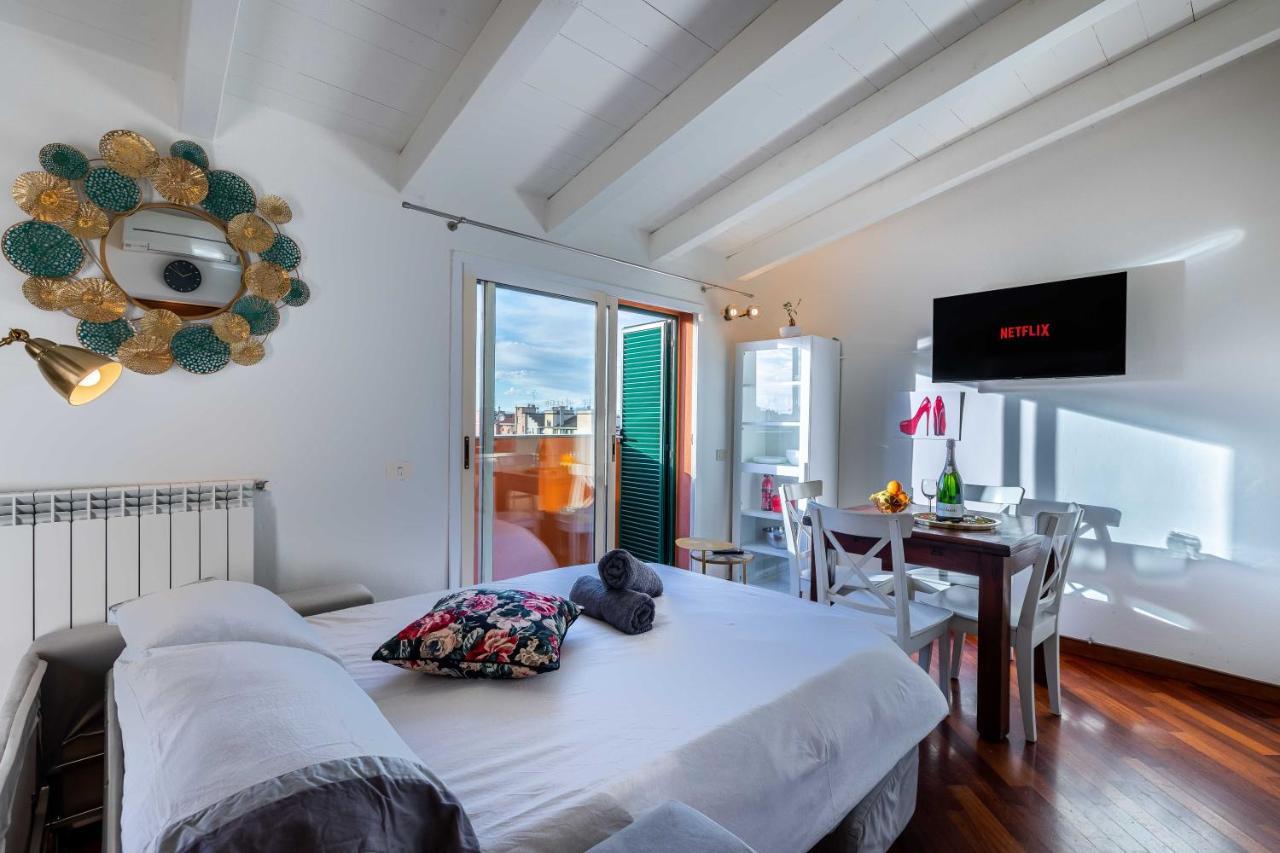 Casa Cosy Suite Venini Milan Luaran gambar
