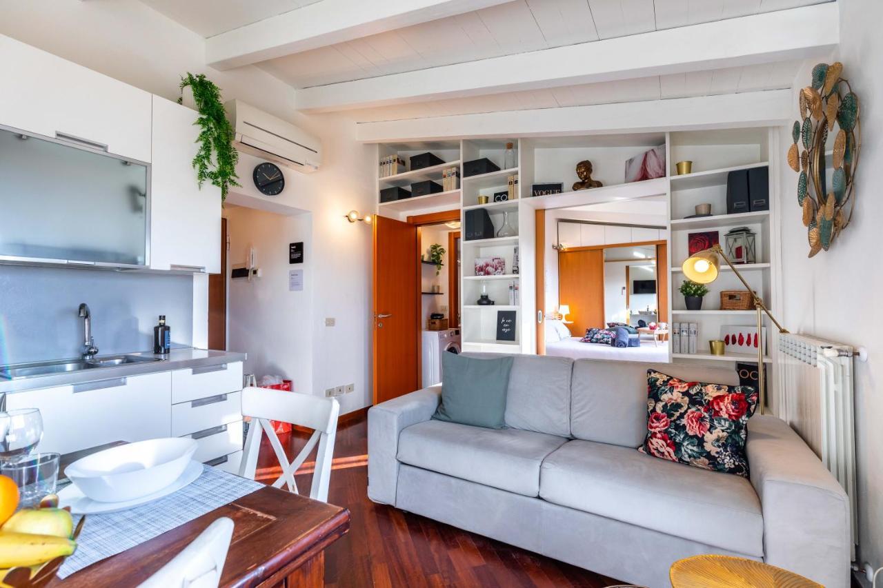 Casa Cosy Suite Venini Milan Luaran gambar