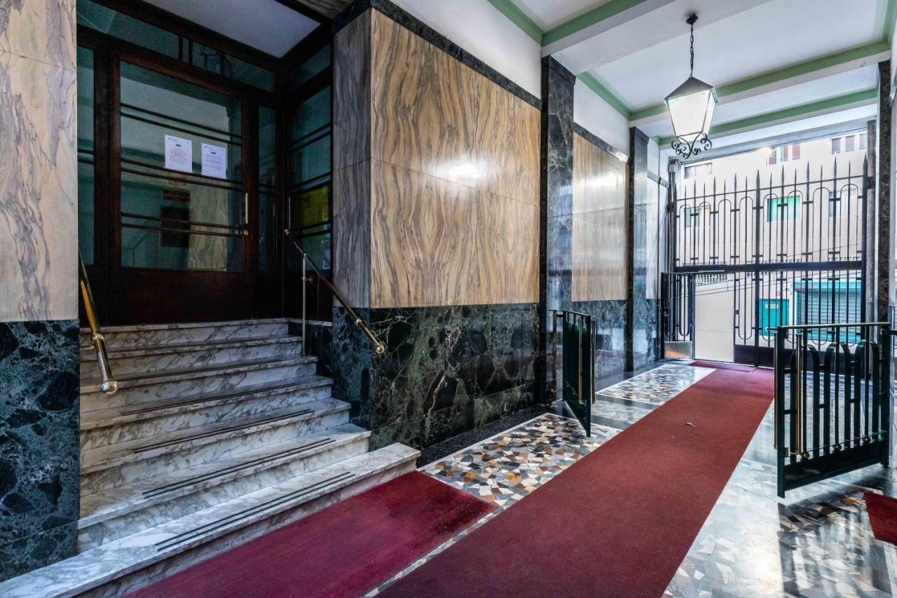 Casa Cosy Suite Venini Milan Luaran gambar