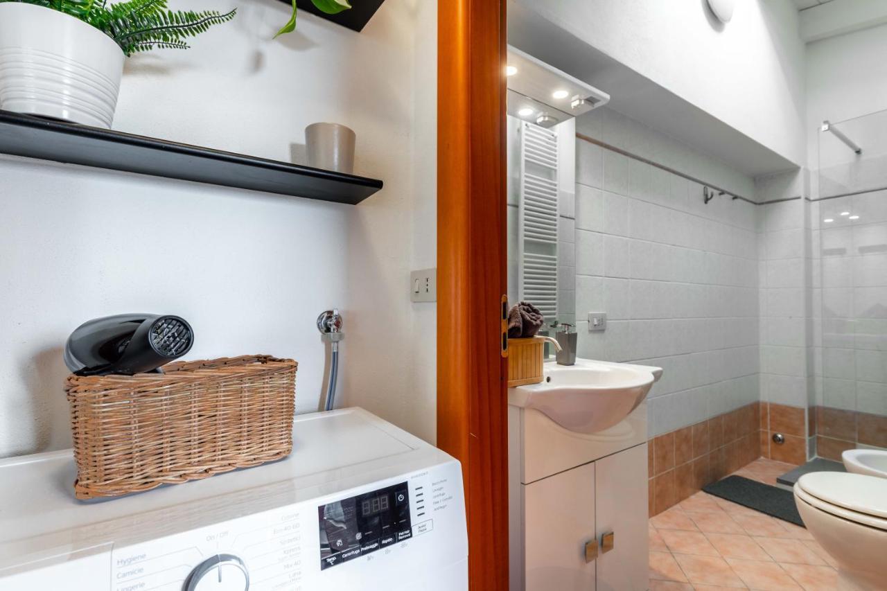 Casa Cosy Suite Venini Milan Luaran gambar