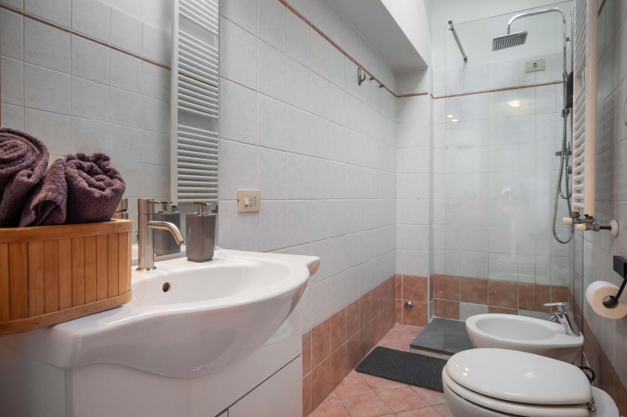 Casa Cosy Suite Venini Milan Luaran gambar