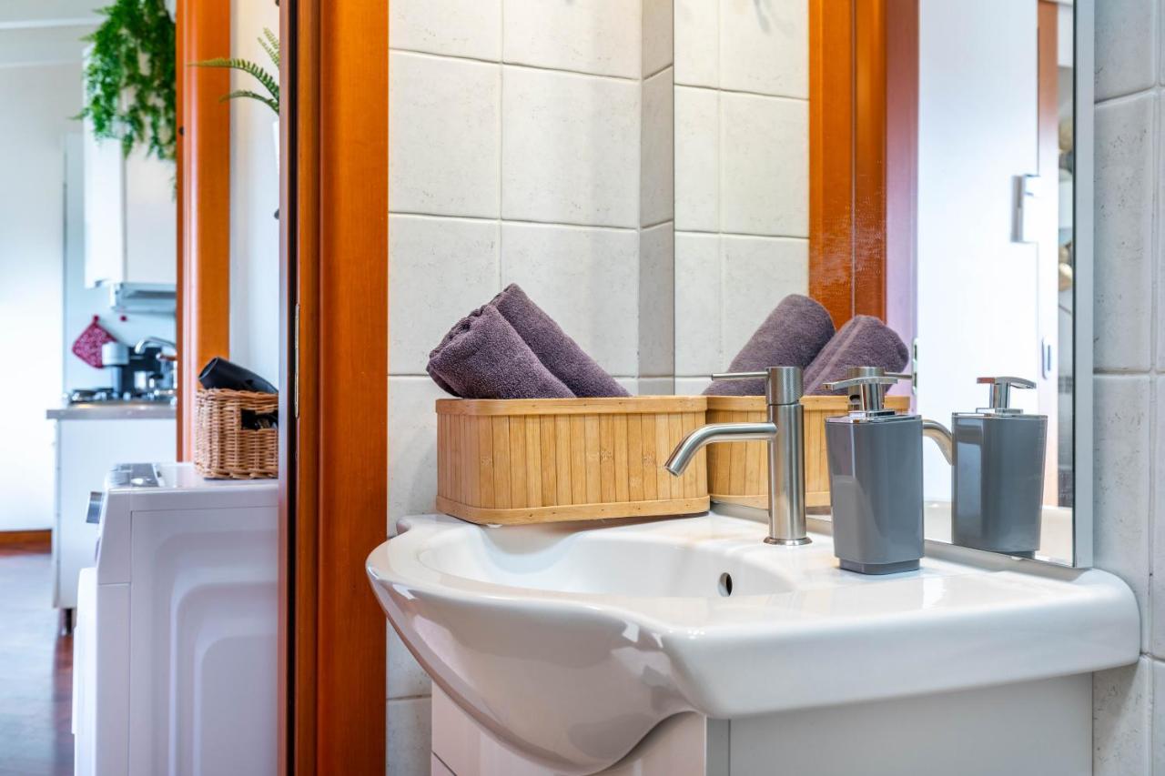Casa Cosy Suite Venini Milan Luaran gambar